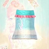 Image 3 of Angel Maxi Skirt βο½‘π¦Ή Λ πΌ Λqβ