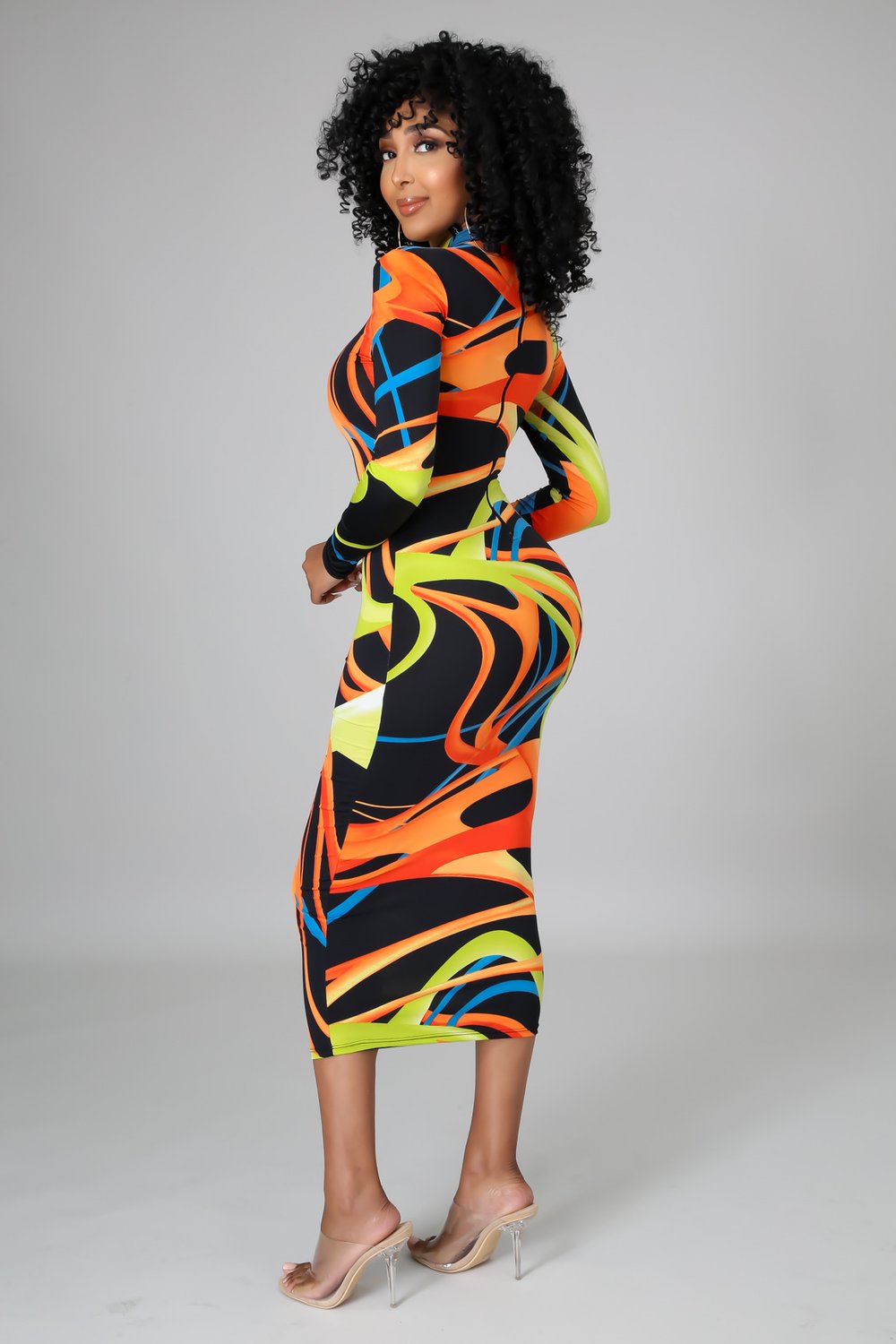 Image of Dora Dress