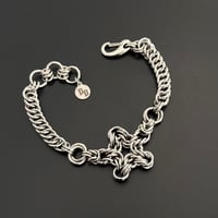 Image 2 of Persian Star Bracelet