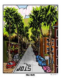 Image 1 of Cali BLVD
