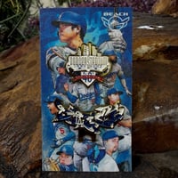 Image 3 of Dodgers Blip and Button Combo Variety