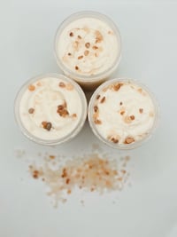 Image 1 of Himalayan Pink Salt Detox- Hair & Scalp Scrub 