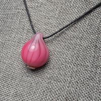 Image 2 of Fruit and Veggie Pendant 10 Red Onion