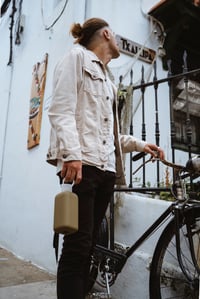 Image 1 of Botella de NUOC Desert Point Kakhi 800ml