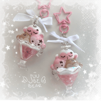 Monkey Parfait 
