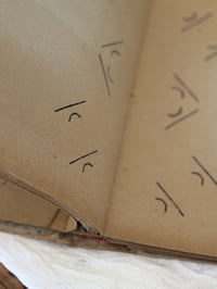 Image 18 of Anciens albums à cartes postales