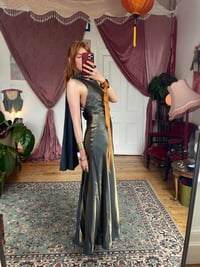 Image 2 of The Dusk Gown
