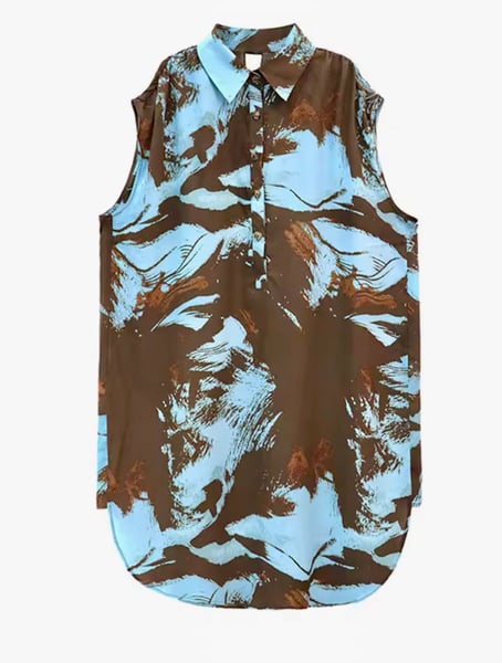 Image of Ceramic Flower 