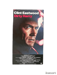 Image 1 of Dirty Harry [1971]
