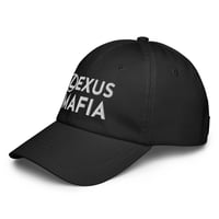Image 4 of Lex Mafia Under Armour® dad hat