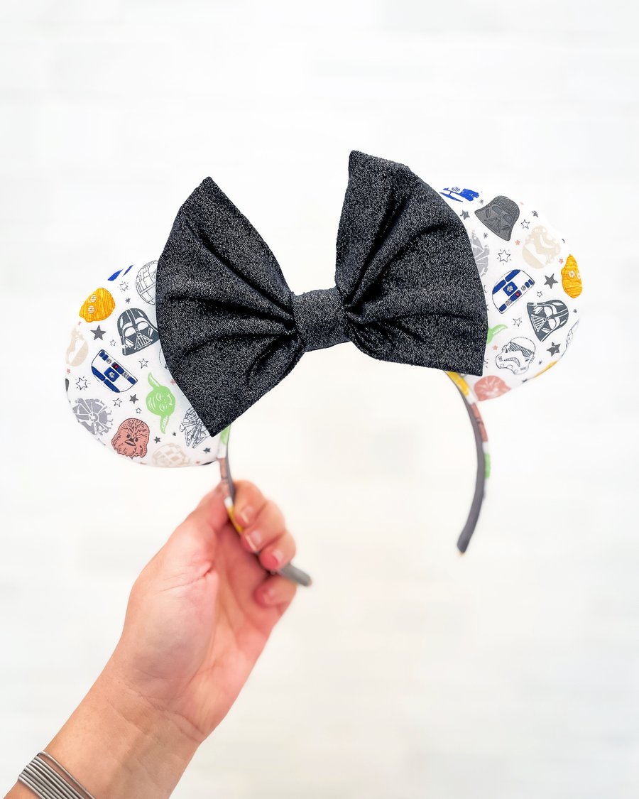 Image of Galaxy Friends Ears