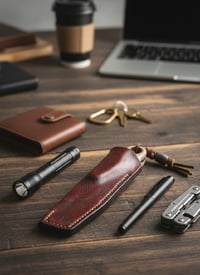 Image 1 of Esee Izula II Pocket Sheath 