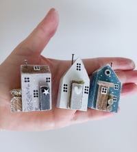 Image 4 of A Tiny Snowy Village 