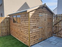 Image 1 of Sheds - Style 2