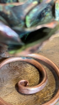 Image 5 of 🥀Blossom Incense Burner🥀