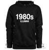 1980s illumn8 unisex 