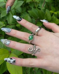 Image 5 of envy ring