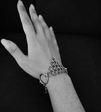 Image 2 of Bracelet - Medieval - European triangle