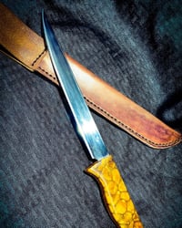 Image 1 of Filet knife