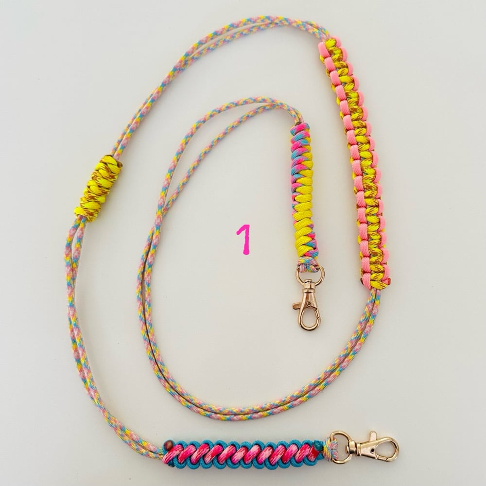 Image of Phone strap