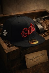 Image 1 of Massacre Cubs