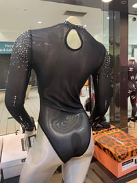 Image 3 of Rich Girl Bodysuit