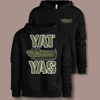 YAT-YAS P7 HOODIE