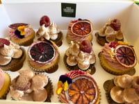 Image 2 of PRETTY LITTLE THINGS:  FULL SIZE 6 PACK - please read description carefully!