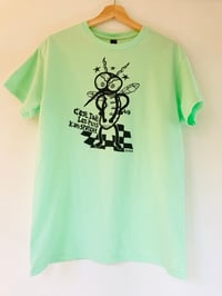 Image 1 of C’est todi les p’tits k’on sprotche