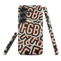 Image 9 of FGB Sticker - Tough Case for Samsung® S20-S26