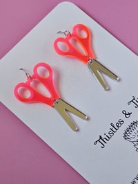 Image 3 of Sisscor | Dangles 