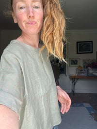 Image 3 of RUTHIE top
