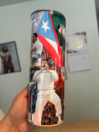 Image 2 of Benito Bowl Tumbler 