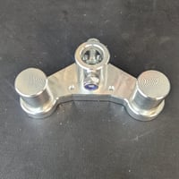 Image 4 of HANDLEBAR UNIT (USED)