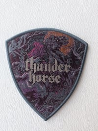 Image 3 of Thunder Horse - S/T