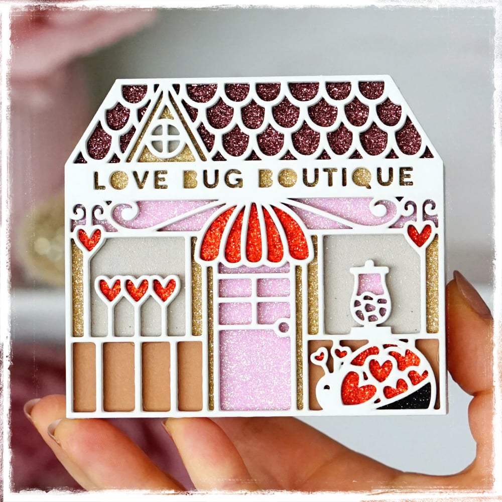 Image of Love Bug Boutique