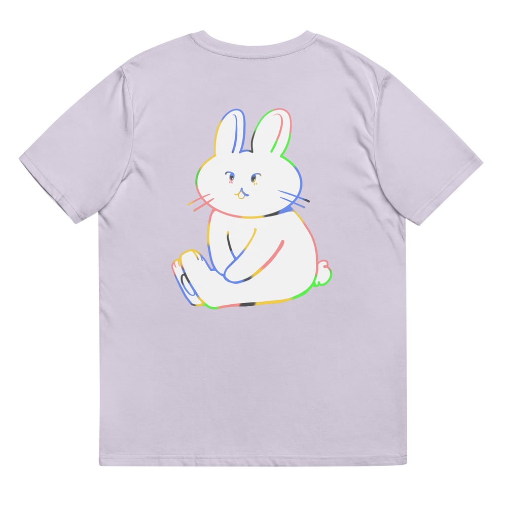 Image of NWJNS Bunnies Shirt
