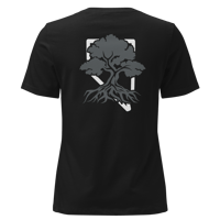 Image 7 of Women's Rooted NV Classic Tee