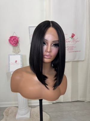 Image of A line bob (ready to ship) 