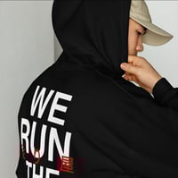 Image 2 of Hoodie WE RUN THE TOUGE