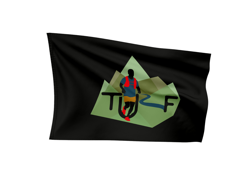 BMR TURF Flag
