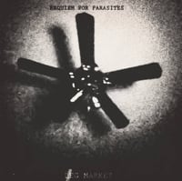 Leg Market - “Requiem for Parasites” 2xC90 or 4xCD-R Box Set (NOS-008)
