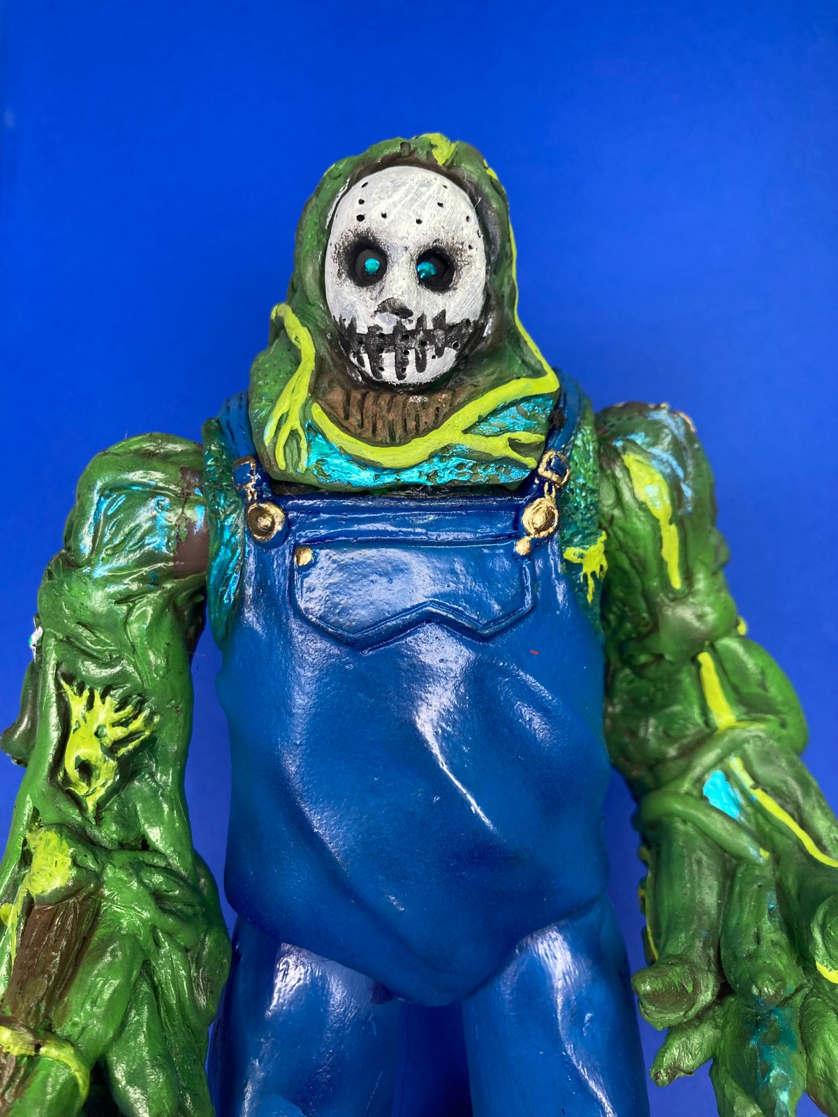 The Creep Deluxe Resin Figure / Pickman's Vinyls
