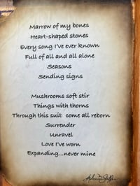 Image 5 of Love outside of the box- Melonie Steffes