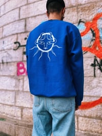 Image 1 of MEDUSA BLUE