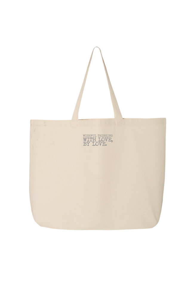 Cosita Linda “ Large Tote bags