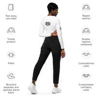Image 1 of crop top
