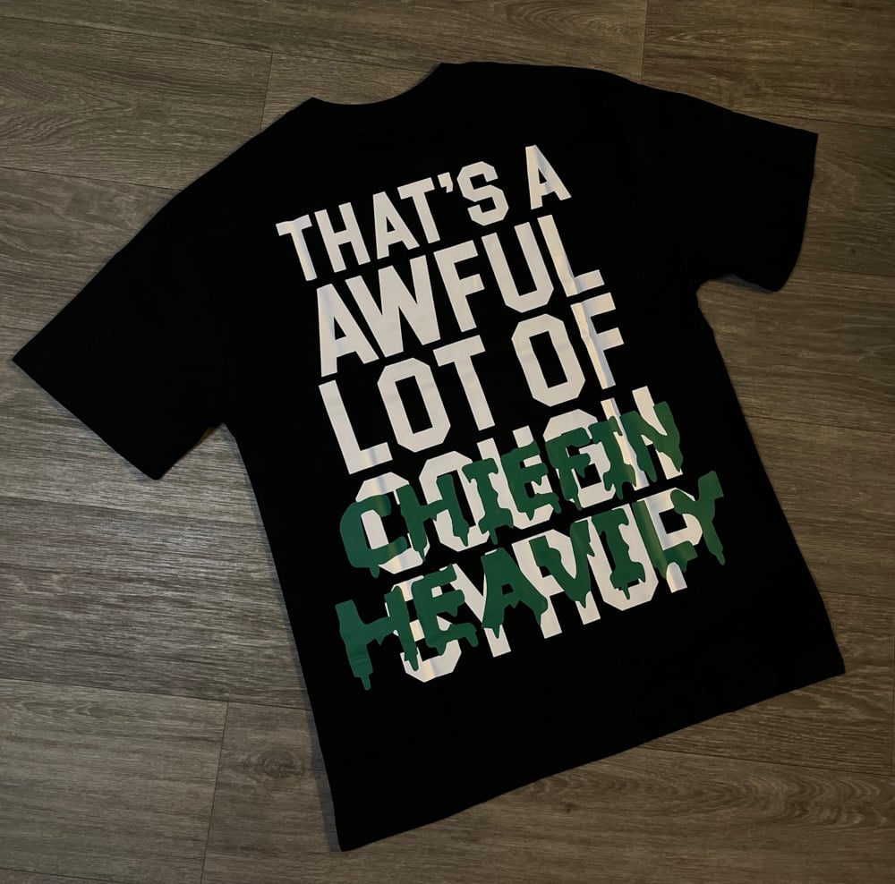 Image of Cough Syrup Shirts