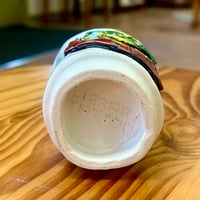 Image 3 of BOOKWORM MUG #1