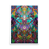 Image 5 of Bodhisattva Art Poster